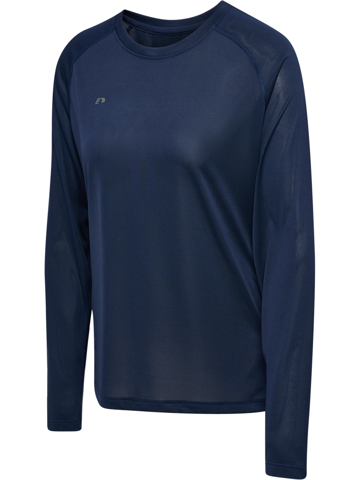 nwlBEAT W T-SHIRT L/S