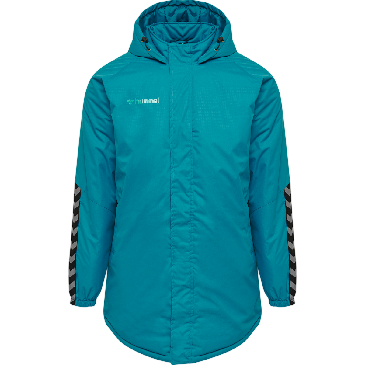 hmlAUTHENTIC BENCH JACKET