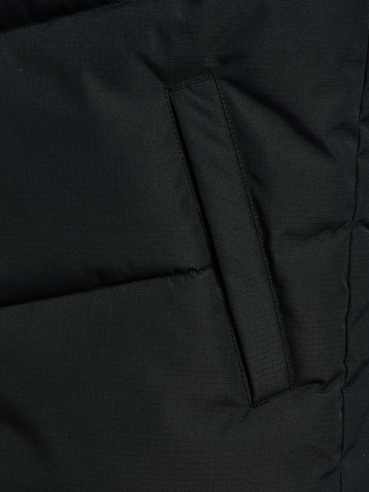 hmlJR PUFFER VEST