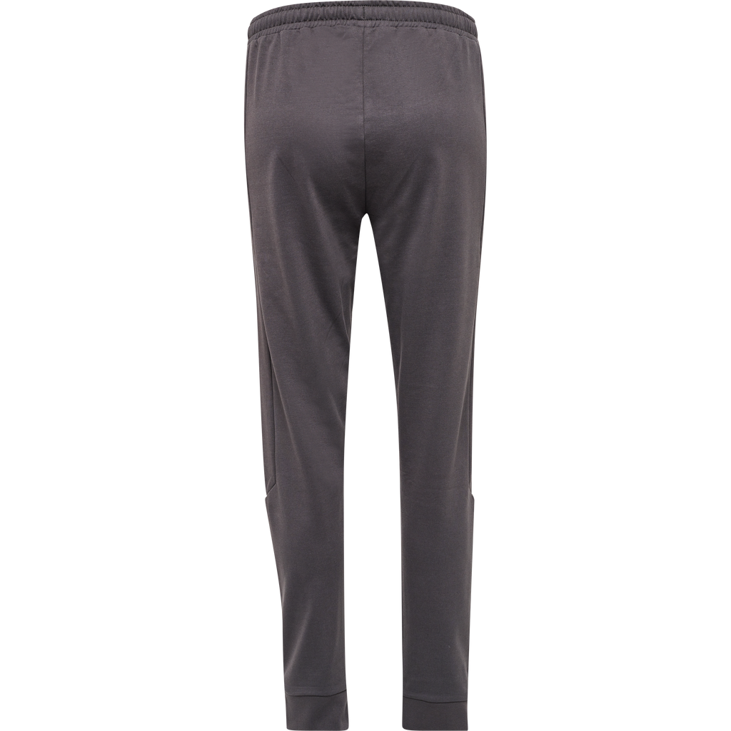 hmlOFFGRID COTTON PANTS WO