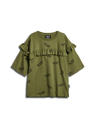 stsMOLLY T-SHIRT S/S