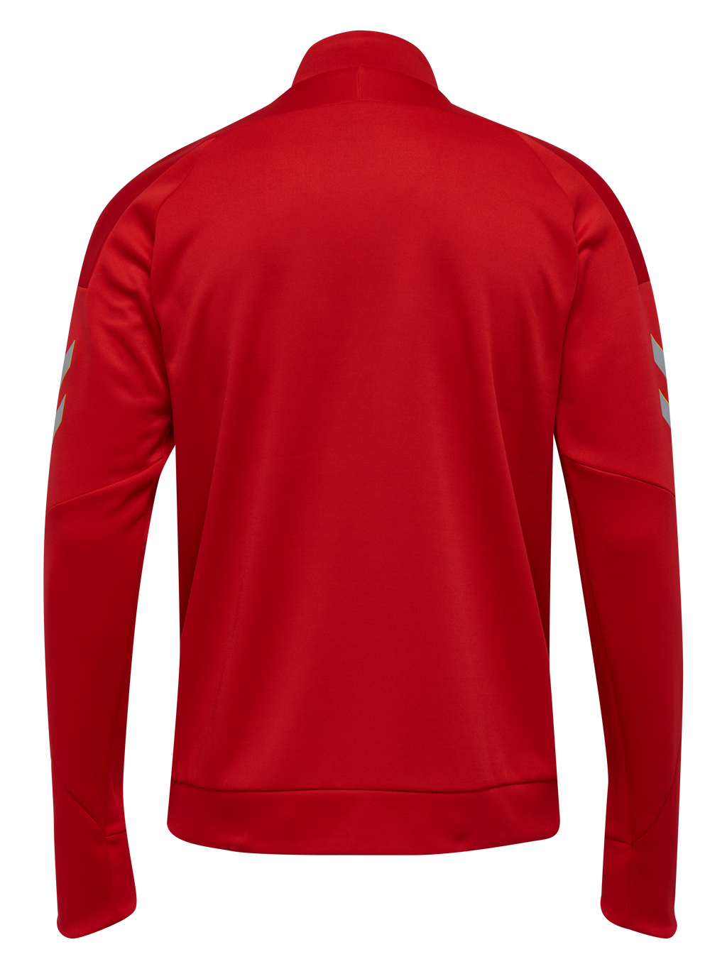 TECH MOVE POLY ZIP JACKET