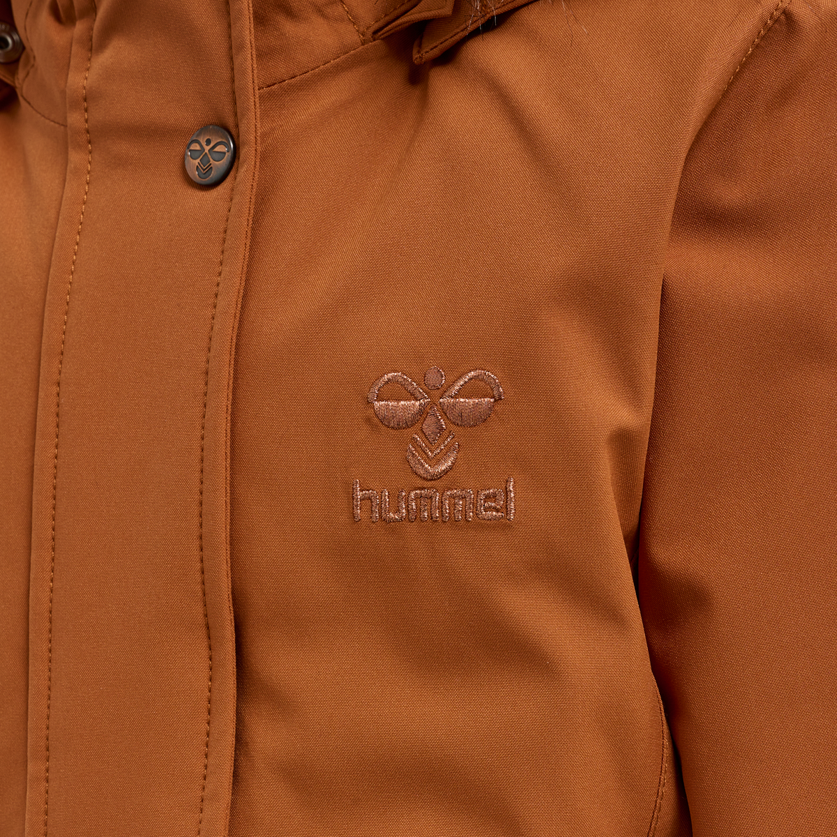 hmlALMA TEX COAT