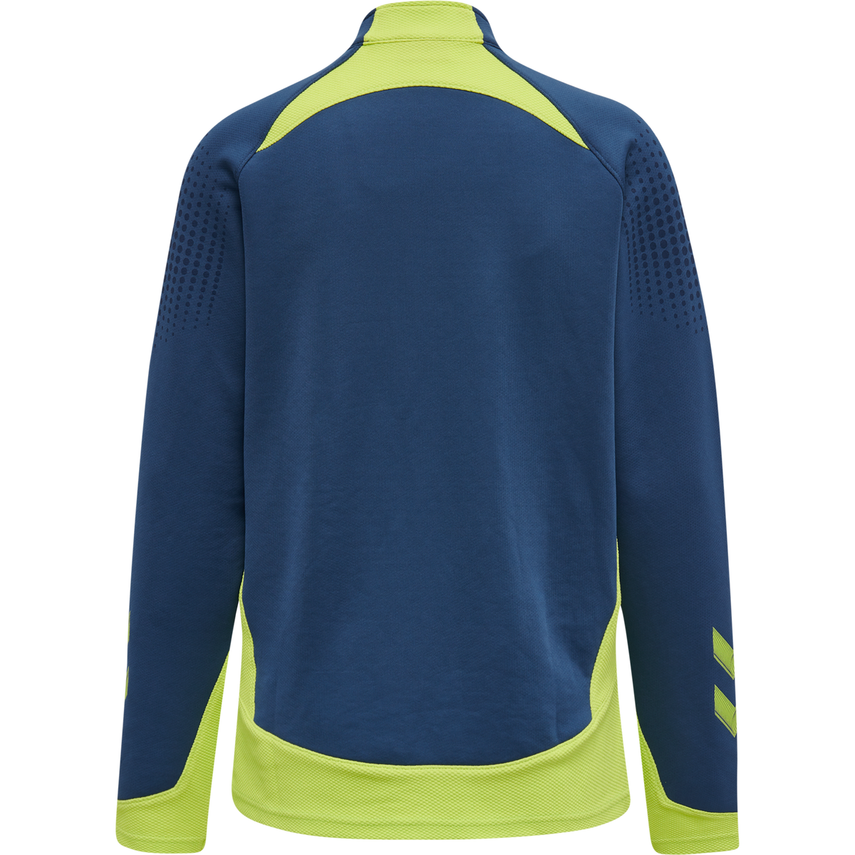 hmlLEAD WOMEN HALF ZIP