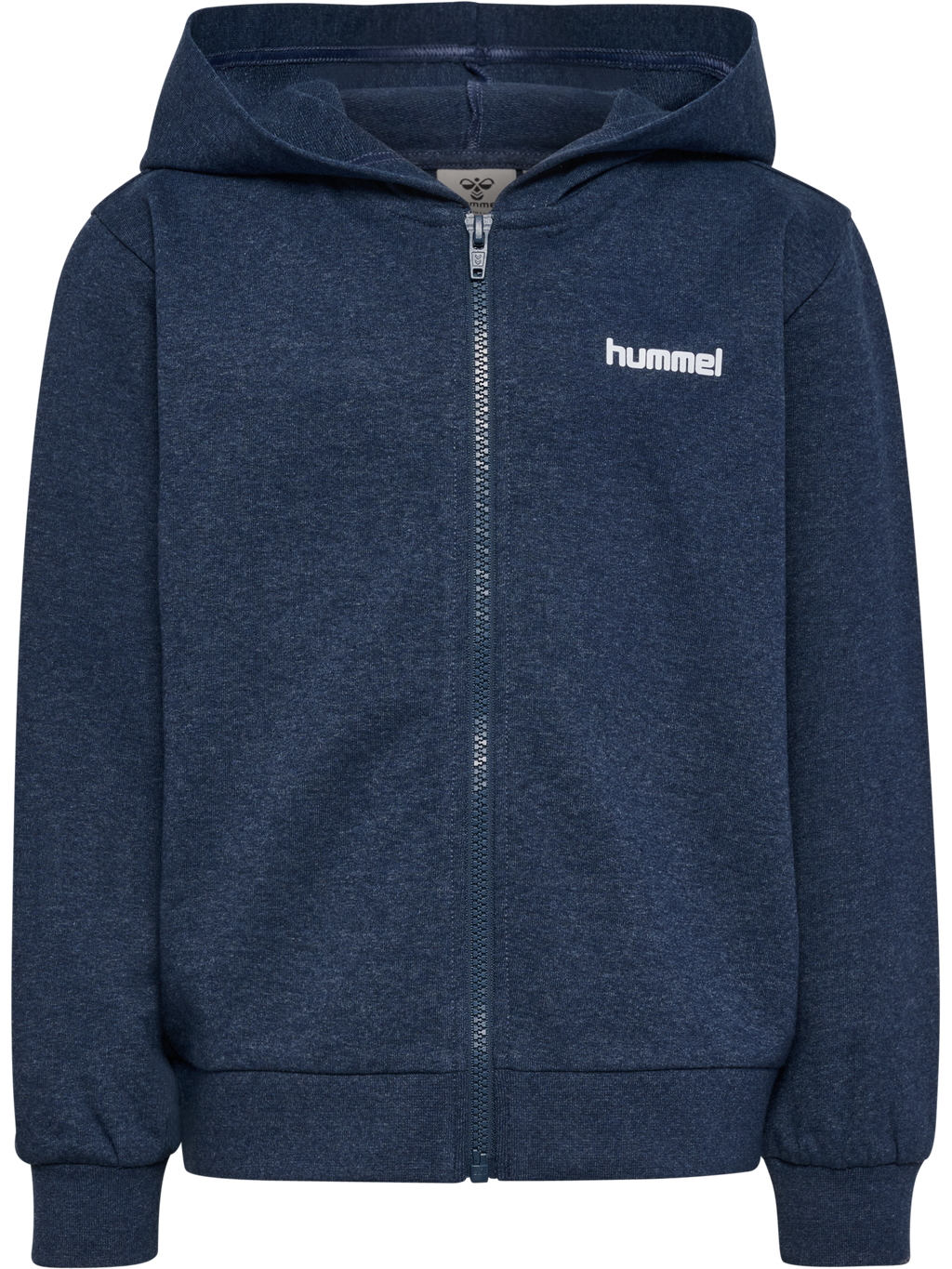 hmlJR FRAME SWEAT ZIP HOODIE
