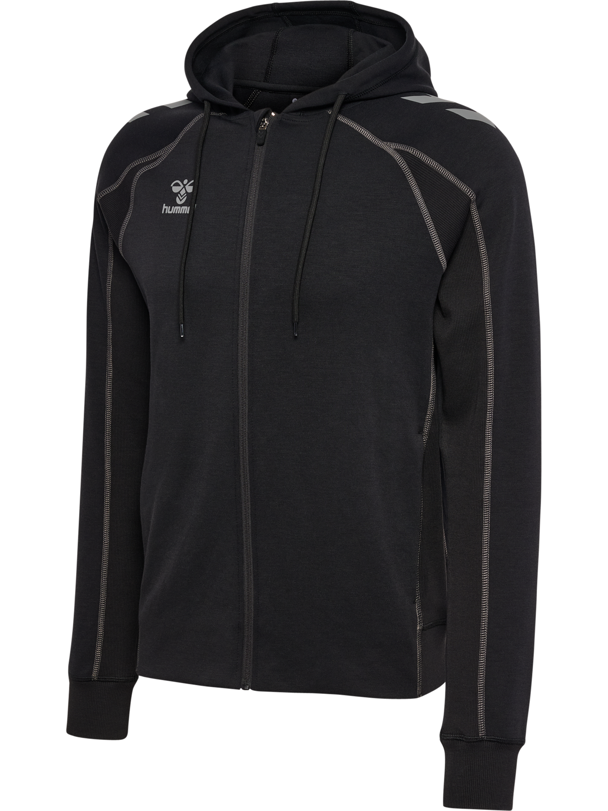 hmlMOVE 2.0 ZIP HOODIE