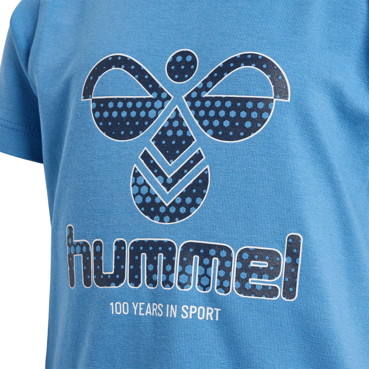 hmlAZUR T-SHIRT S/S