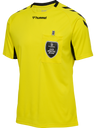 FFHB REFEREE YOUTH JERSEY S/S