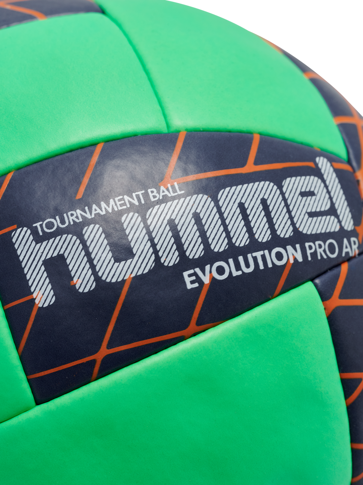 hmlEVOLUTION PRO AR HB