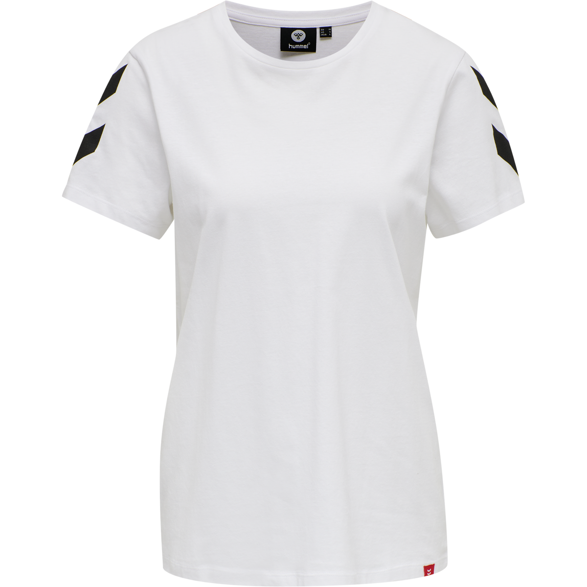 hmlLEGACY WOMAN T-SHIRT