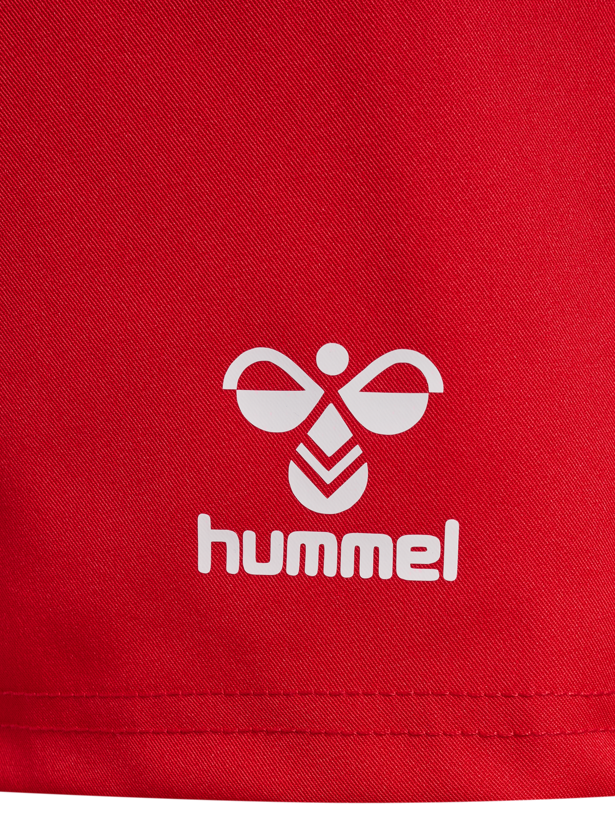 hmlRUGBY WOVEN SHORTS KIDS