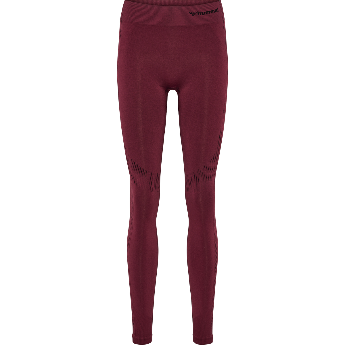 hmlMT SHAPING SEAMLESS MW TIGHTS