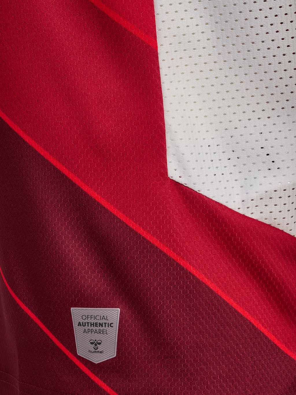 DBU 26 E-SPORT JERSEY S/S