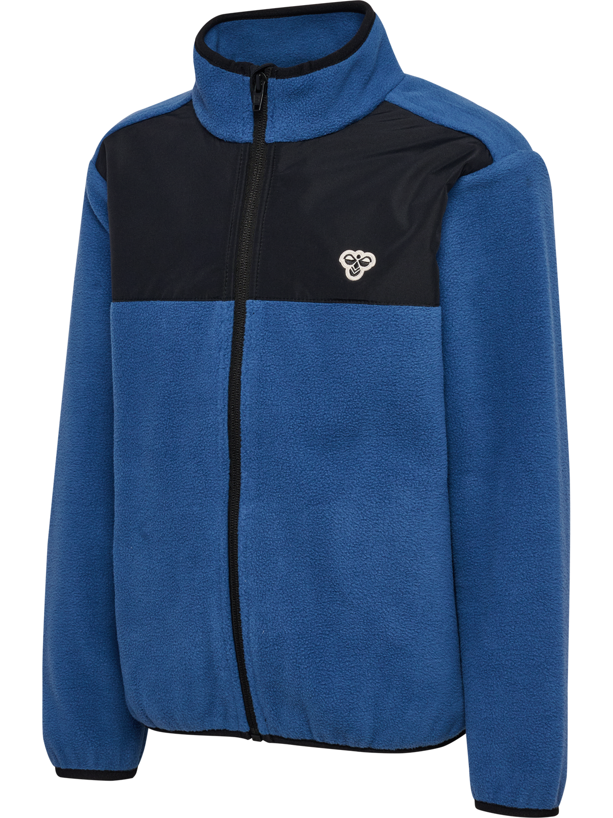 hmlJR FLEECE ZIP JACKET