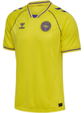 DBU 26 GK JERSEY S/S
