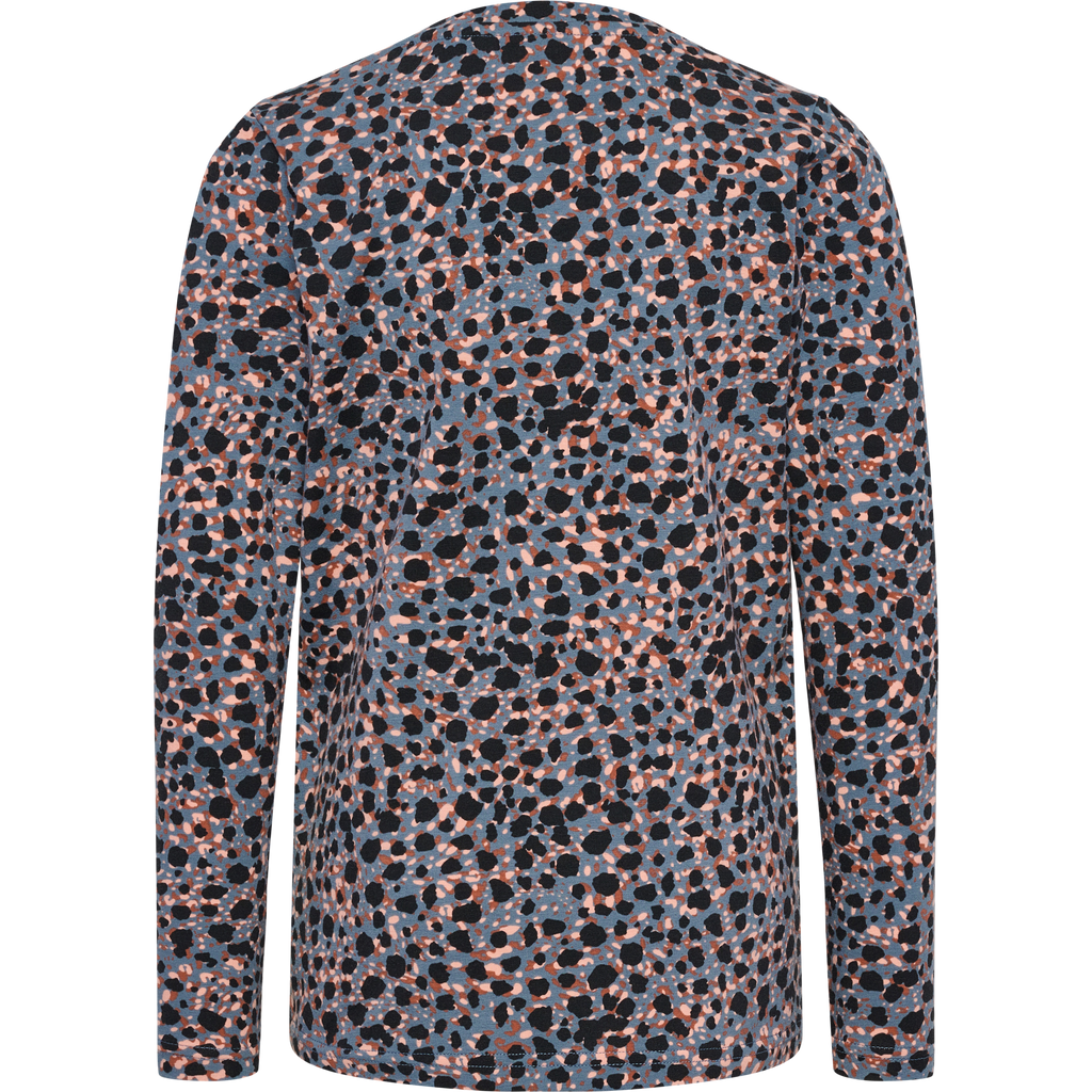 hmlMEJSE T-SHIRT L/S