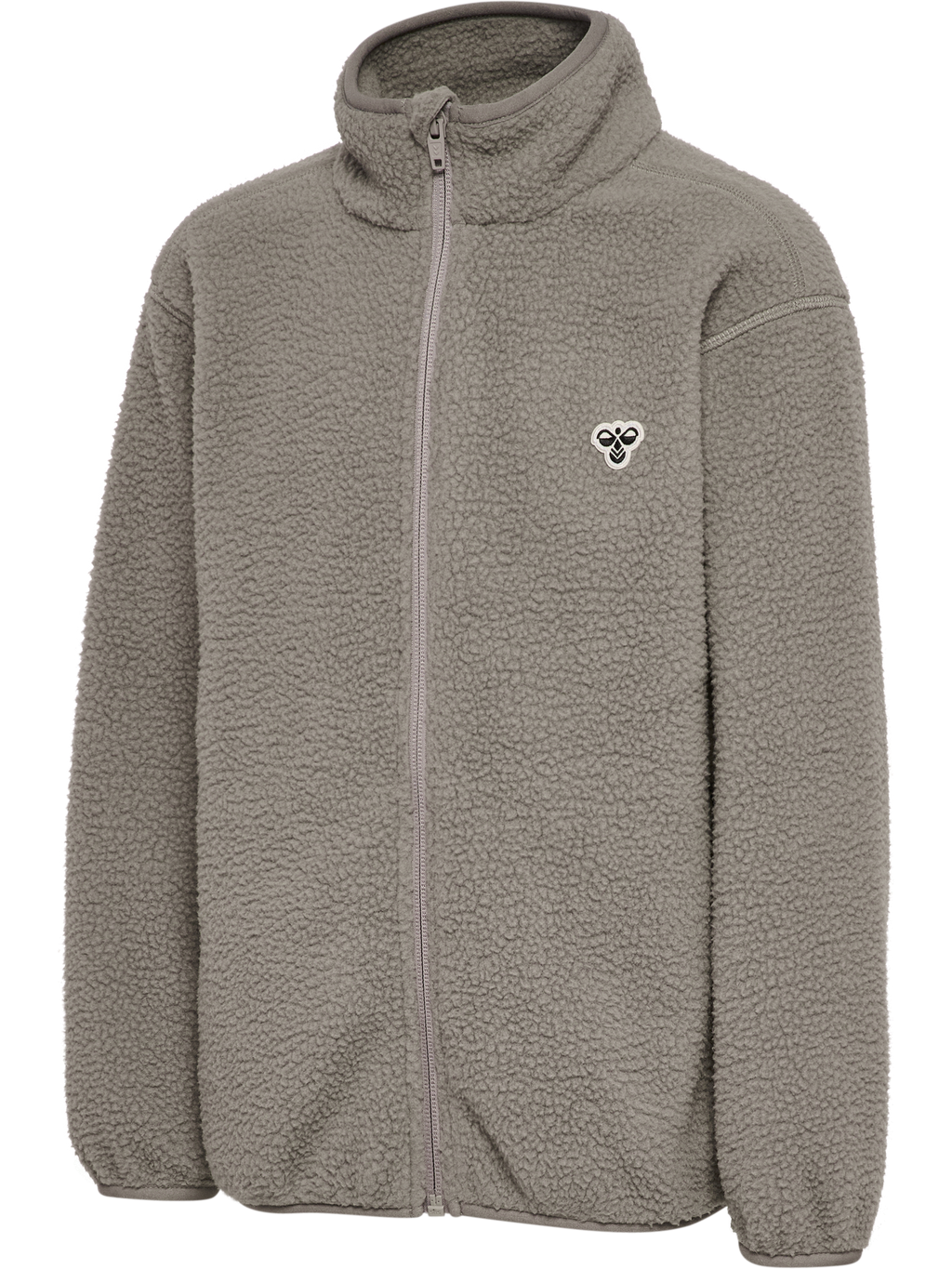 hmlJR ATLAS FLEECE ZIP JACKET