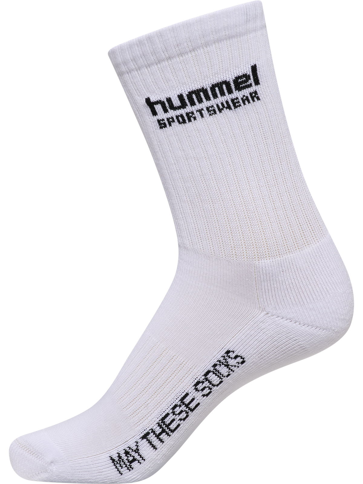 hml3-PACK SOCKS SPORTSWEAR