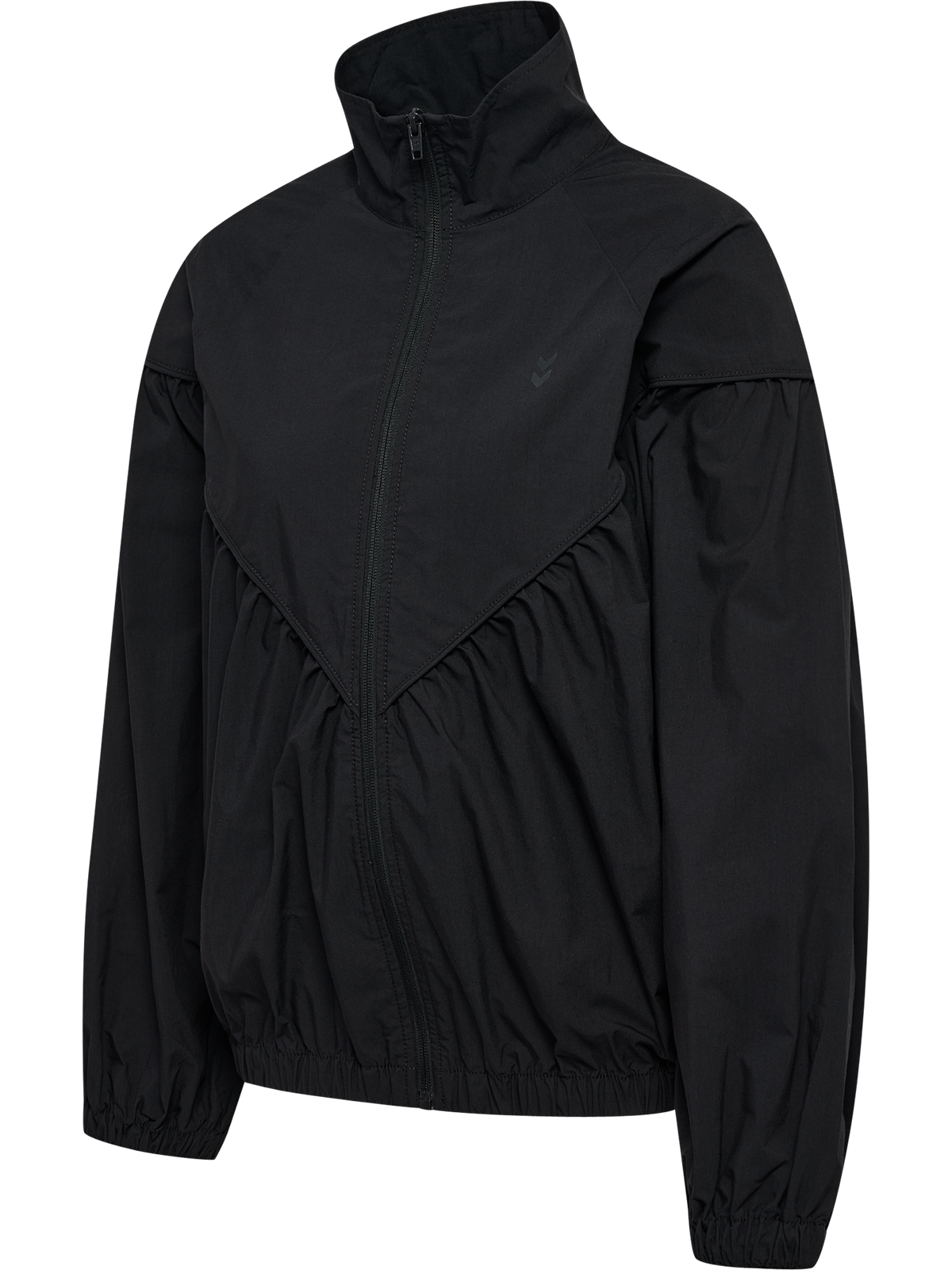 hmlWAVES ZIP JACKET