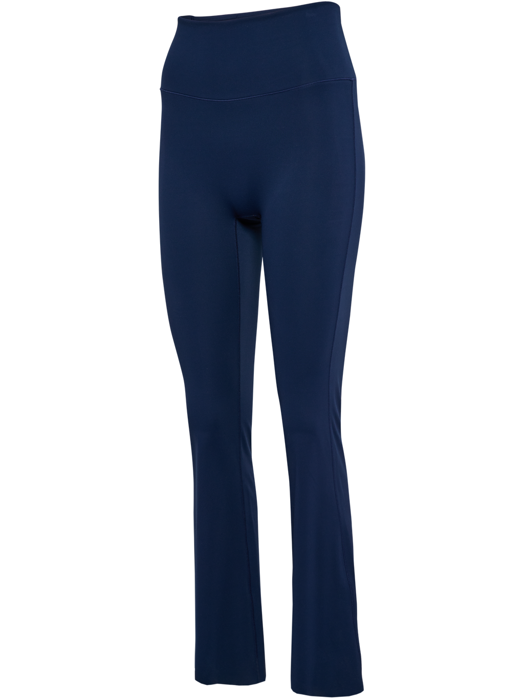 hmlYOGA HIGH WAIST FLARE W TIGHTS
