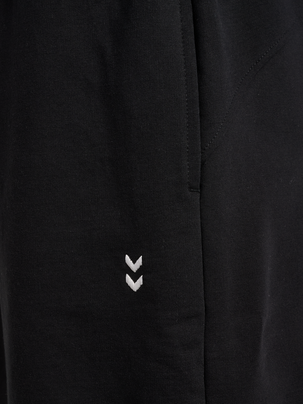 hmlPULSE LOOSE SWEAT SHORTS