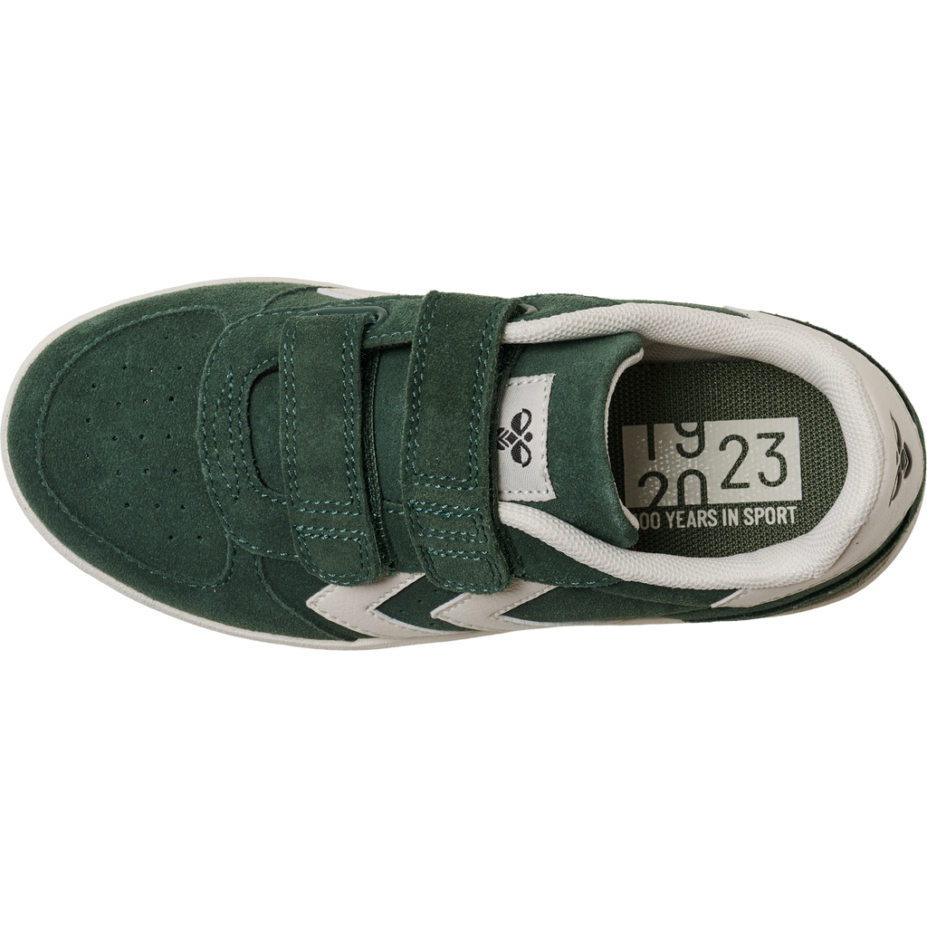 VICTORY SUEDE II