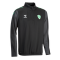 ASSE 22/23 TRAINING HALF ZIP KIDS