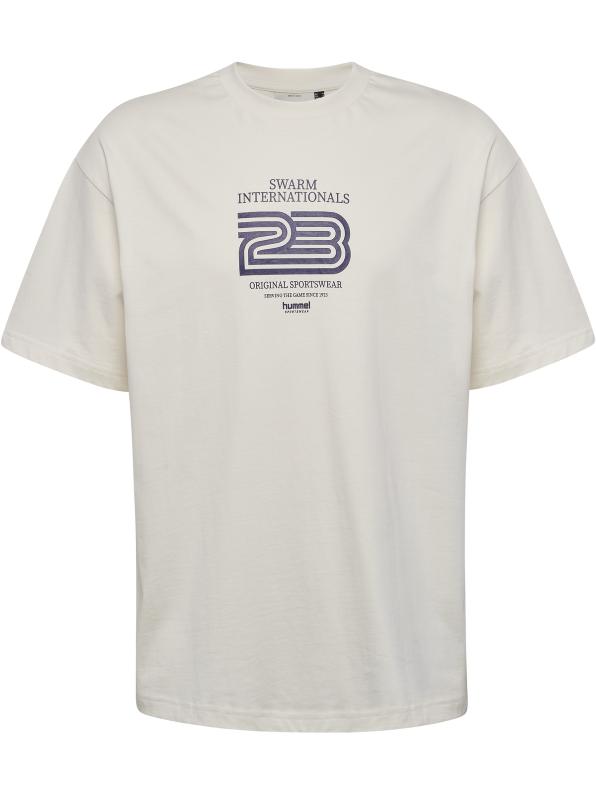 hmlLOOSE T-SHIRT S/S 23
