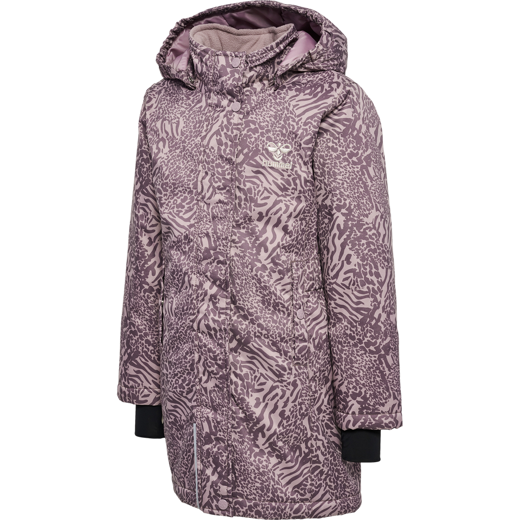 hmlALMA TEX COAT