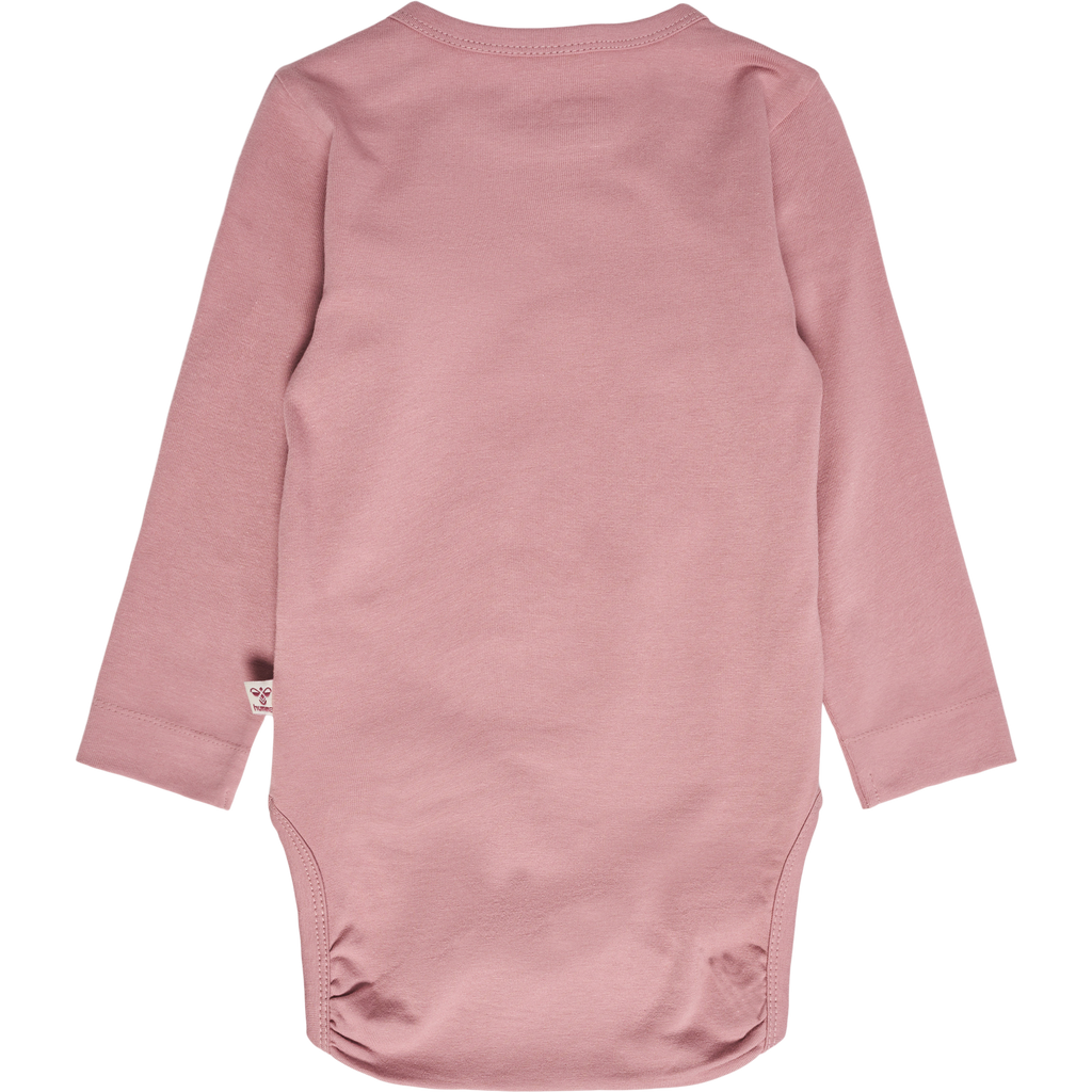 hmlNETE BODY L/S