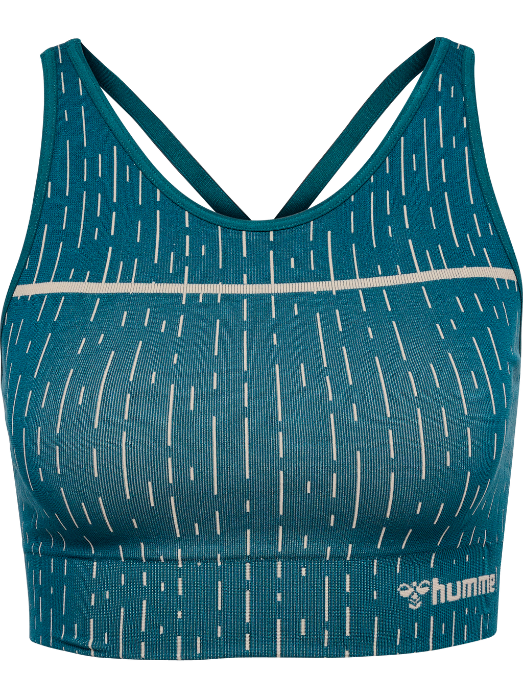 hmlMT DROPS SEAMLESS SPORTS BRA