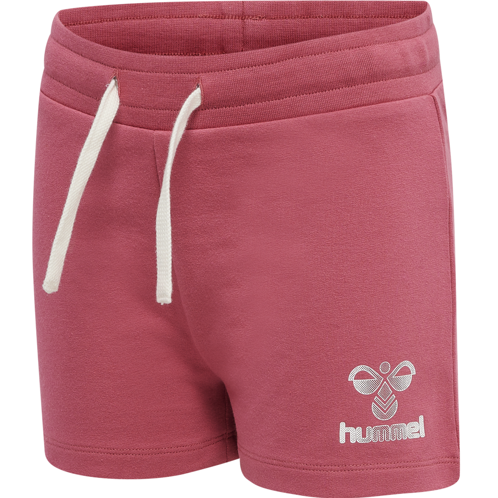 hmlPROUD SHORTS GIRL