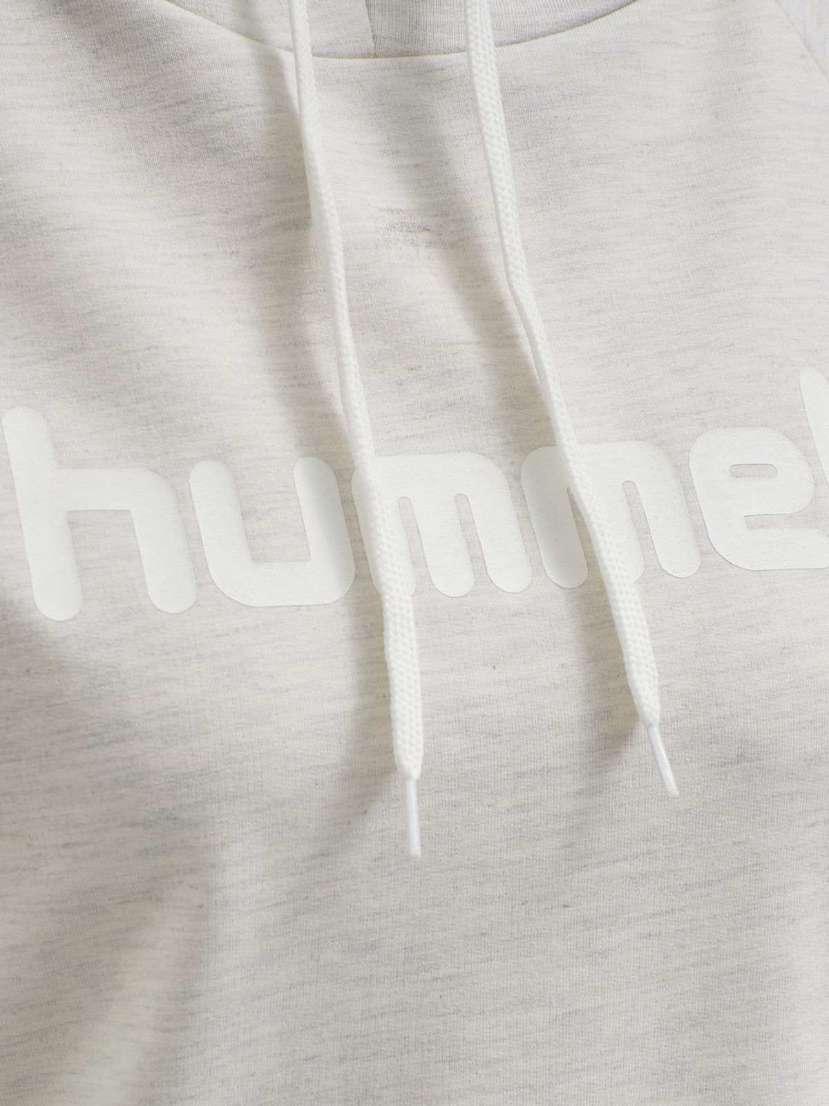 hmlGO COTTON LOGO HOODIE WOMAN
