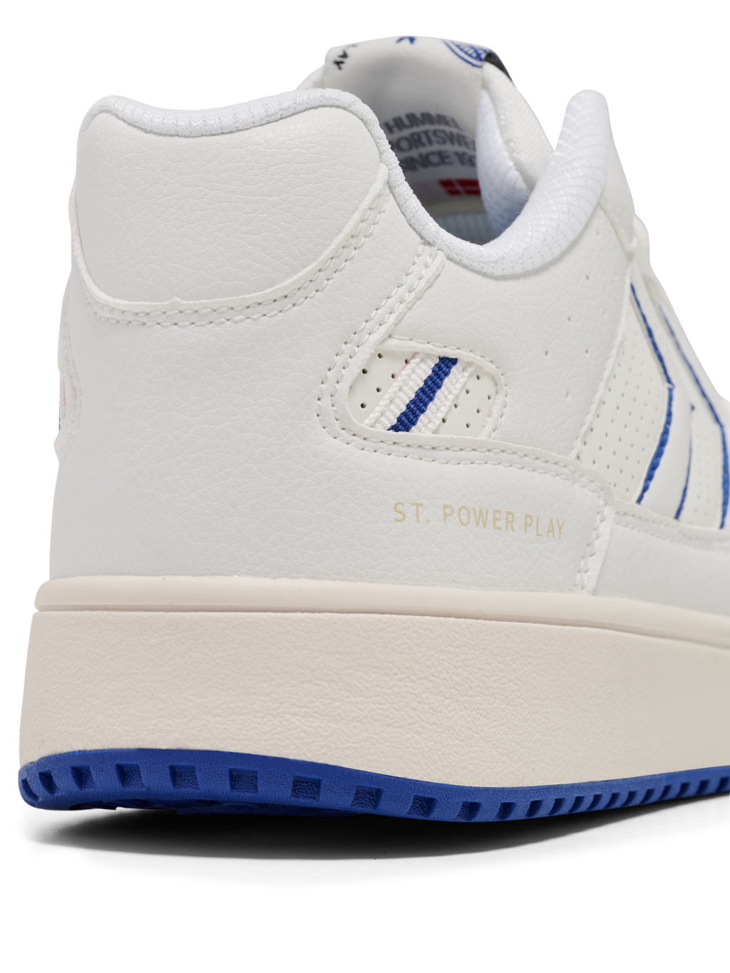 ST. POWER PLAY PE