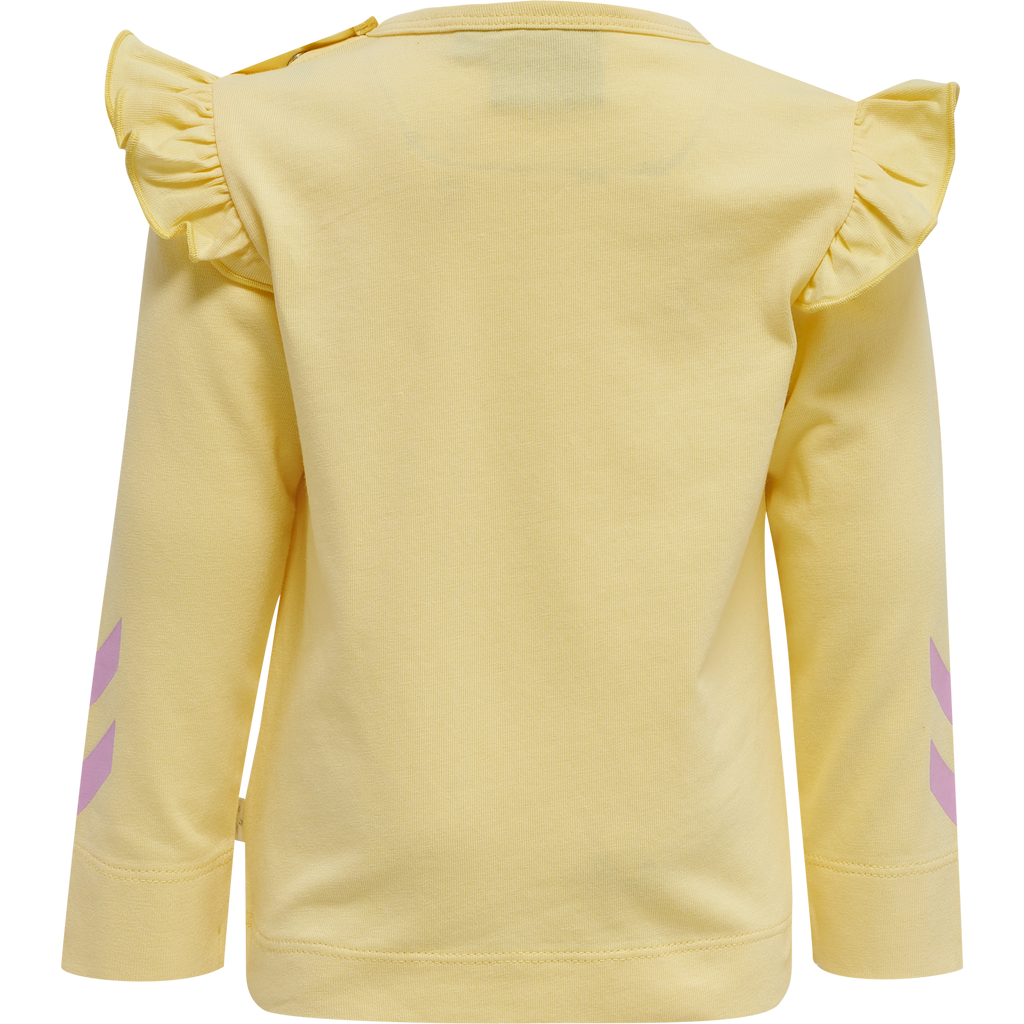 hmlMIRABEL T-SHIRT L/S
