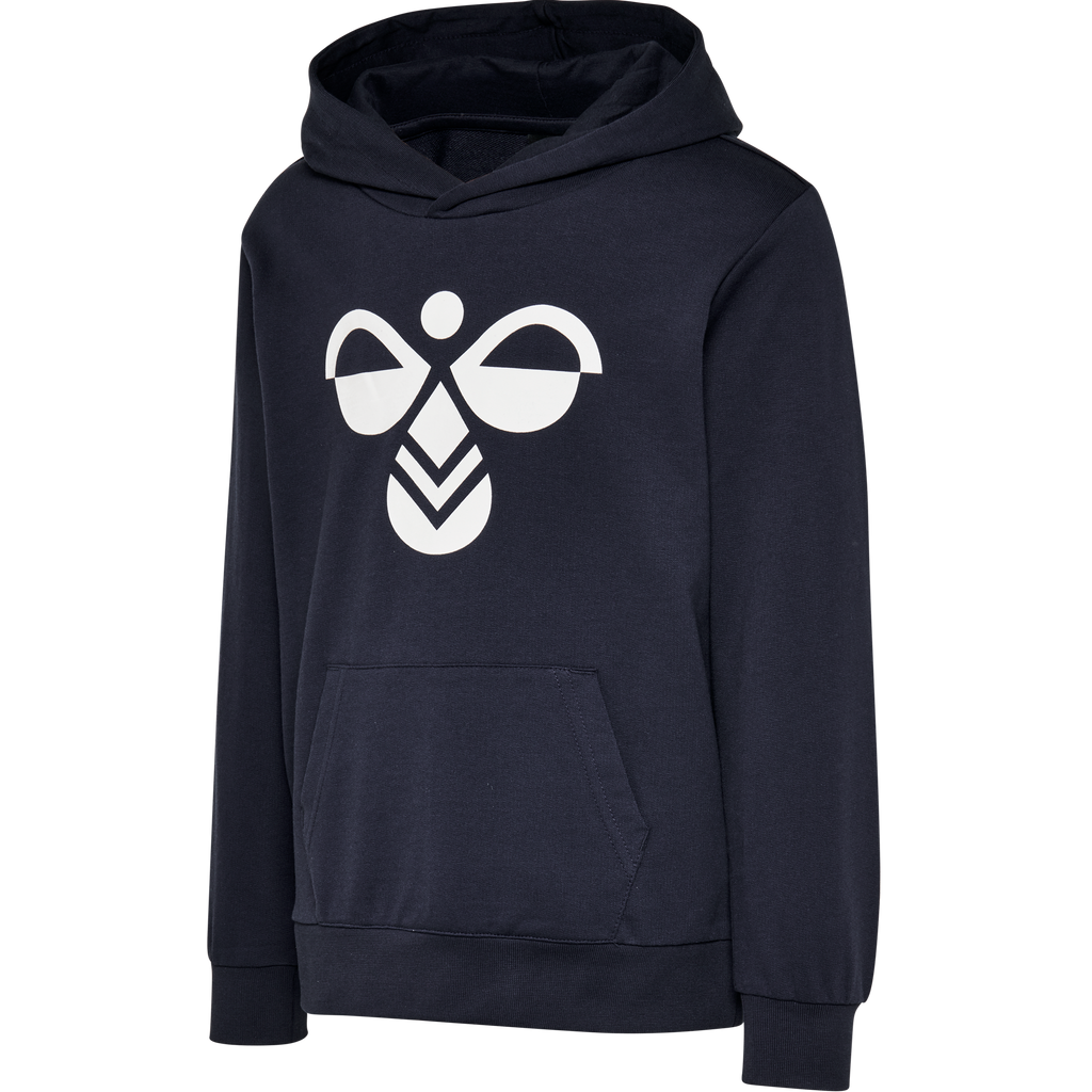 hmlCUATRO HOODIE
