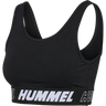 hmlTE MAJA COTTON SPORTS TOP