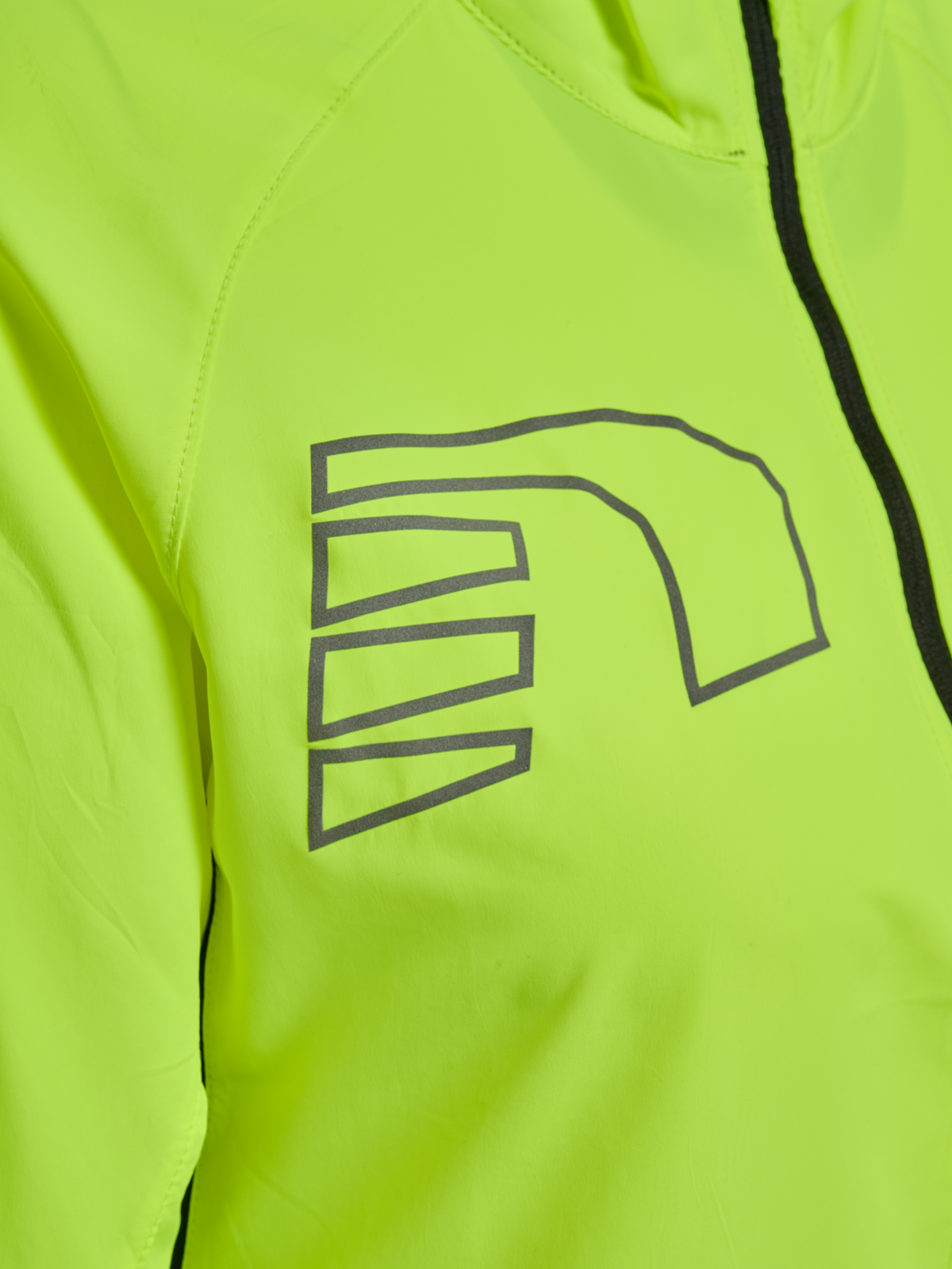 CORE JACKET