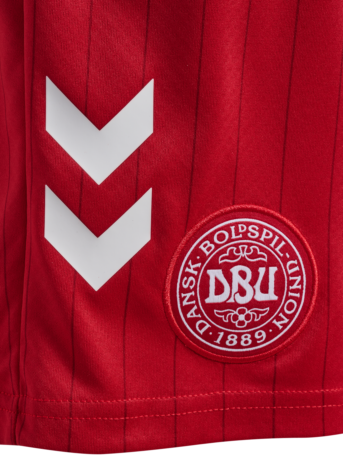 DBU 26 AWAY SHORTS KIDS
