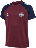 DBU 26 PRO TR JERSEY S/S KIDS
