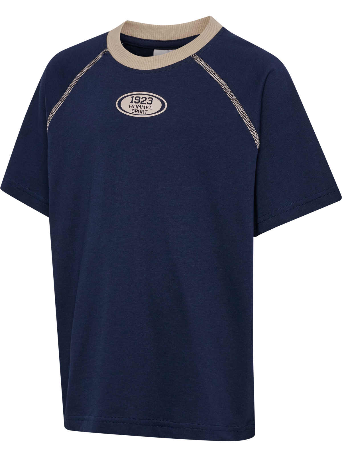 hmlTIMMI RAGLAN T-SHIRT S/S