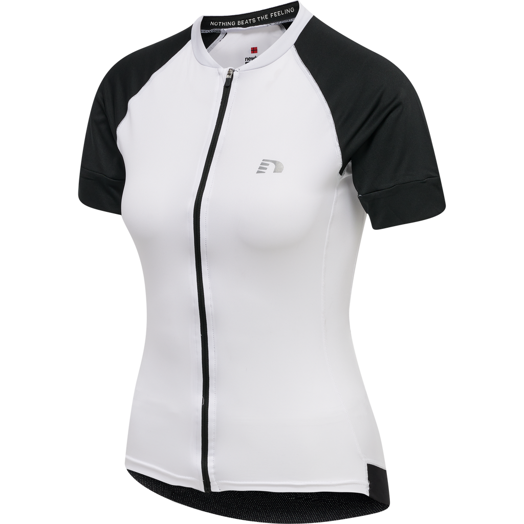 WOMENS CORE BIKE JERSEY