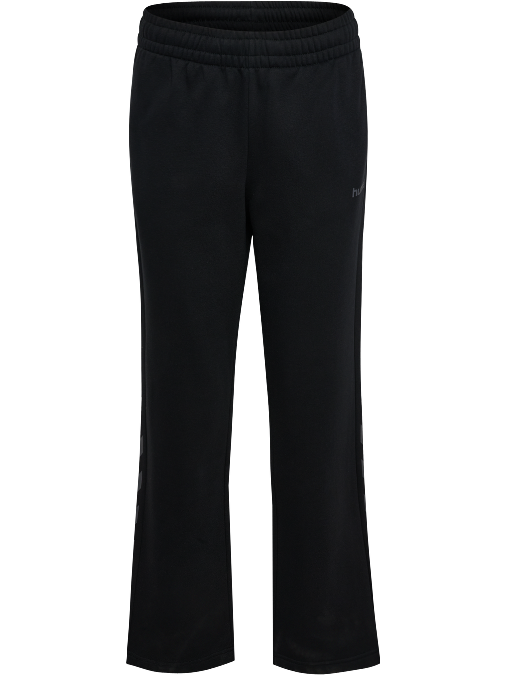 hmlKEEPER CHEVRON W WIDE SWEATPANT