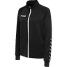 hmlAUTHENTIC WOMEN POLY ZIP JACKET