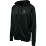 hmlPERFORMANCE ZIP HOODIE