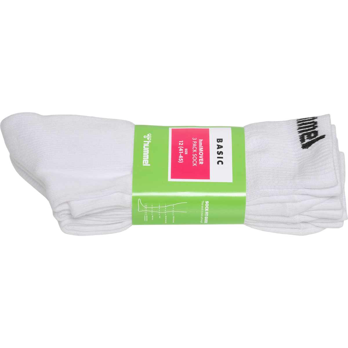 hmlMOVER 3-PACK SOCKS