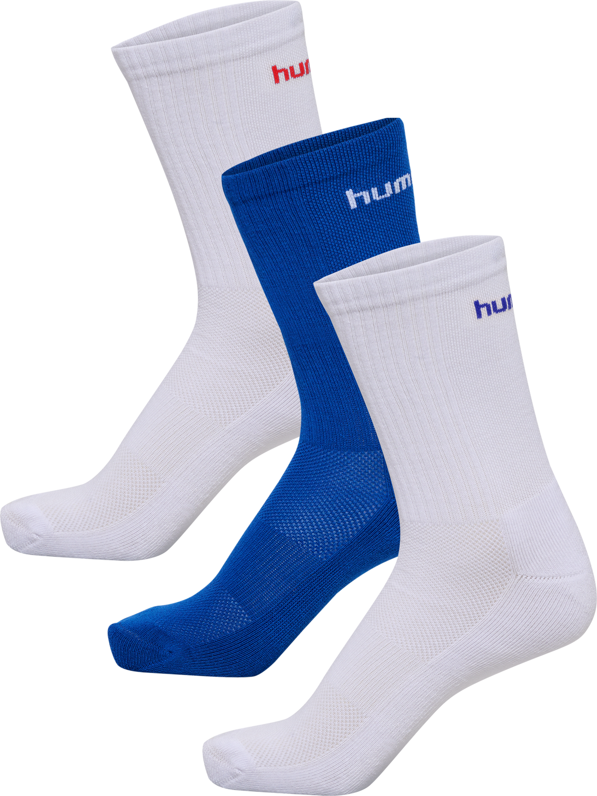 hmlFAST 3-PACK SPORTS SOCK