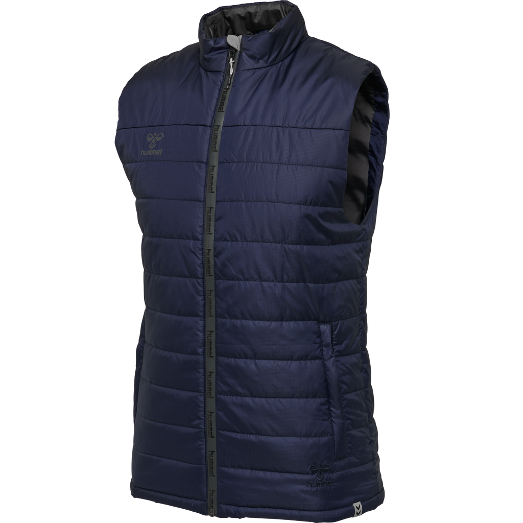hmlNORTH WAISTCOAT WOMAN
