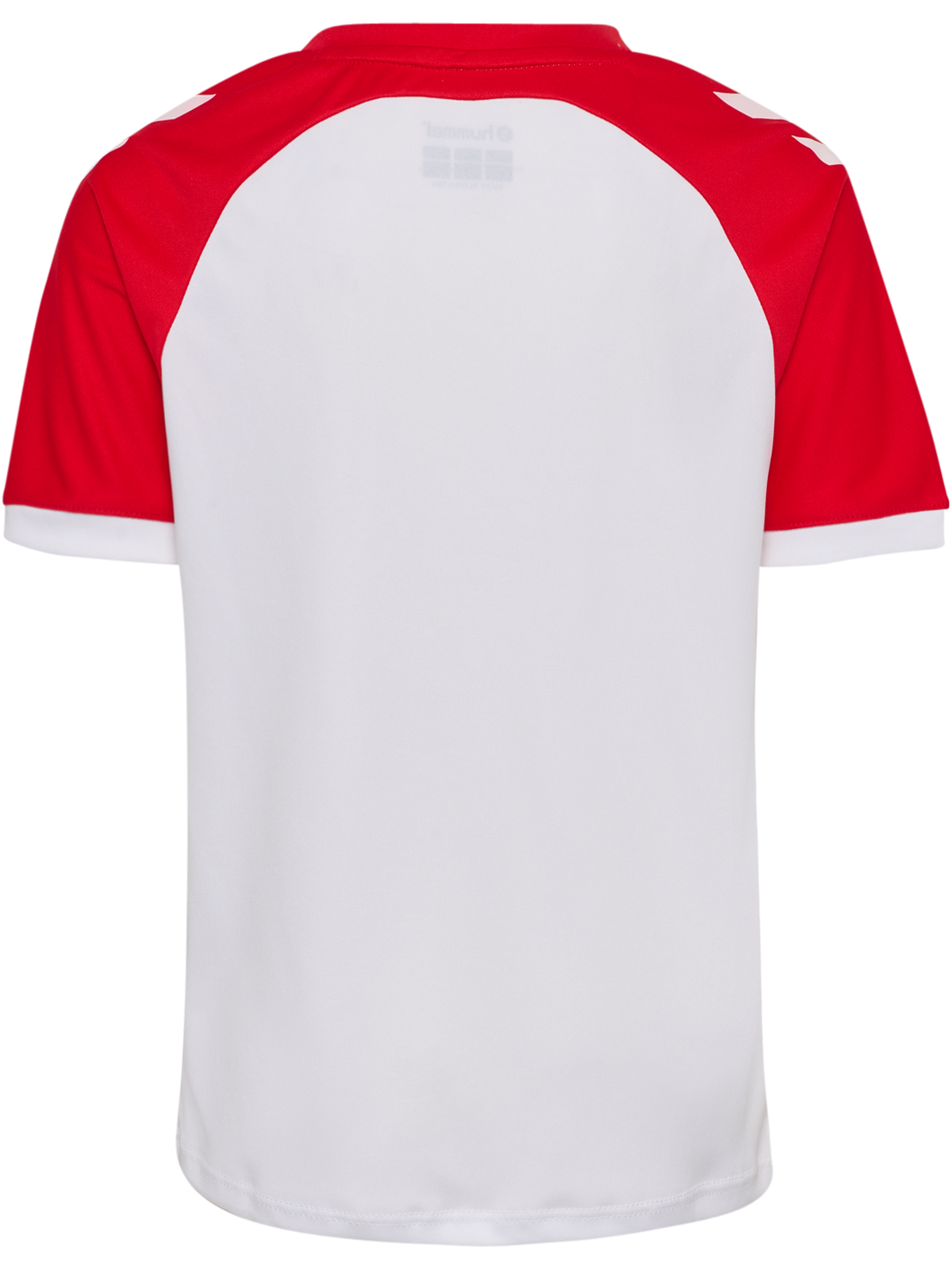 hmlMATCH LEAGUE JERSEY S/S KIDS