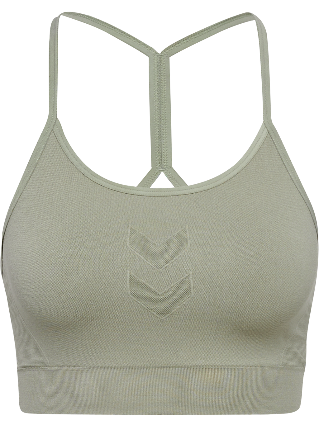 hmlHIIT SEAMLESS BRA